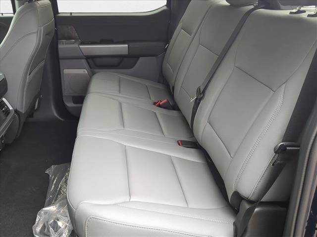 new 2025 Ford F-150 Lightning car, priced at $68,771