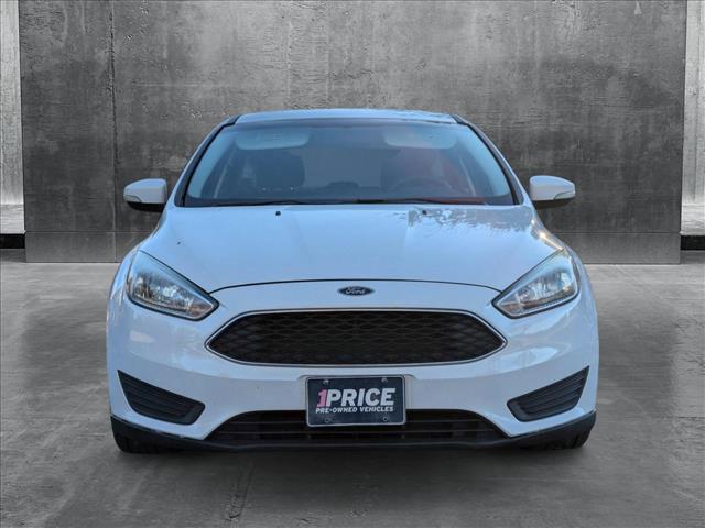 used 2016 Ford Focus car, priced at $8,100