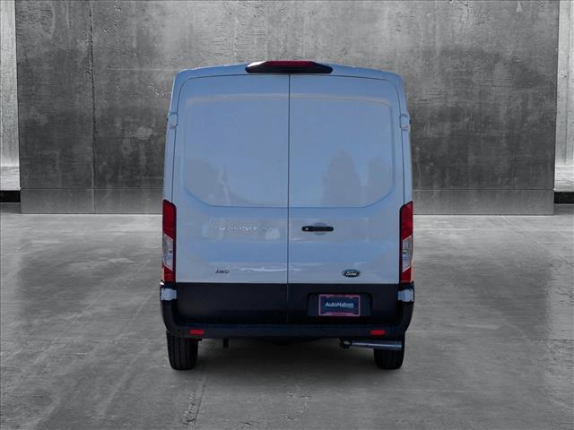 new 2025 Ford Transit-250 car, priced at $59,799