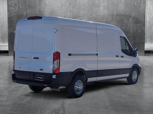 new 2025 Ford Transit-250 car, priced at $59,799