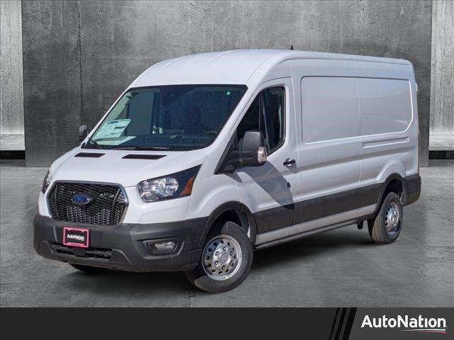 new 2025 Ford Transit-250 car, priced at $59,799