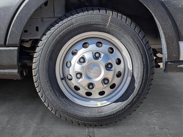 new 2025 Ford Transit-250 car, priced at $59,799