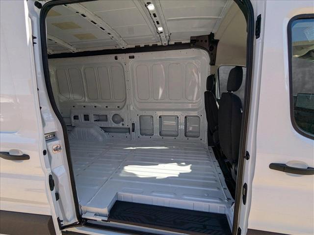 new 2025 Ford Transit-250 car, priced at $59,799
