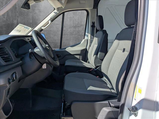 new 2025 Ford Transit-250 car, priced at $59,799