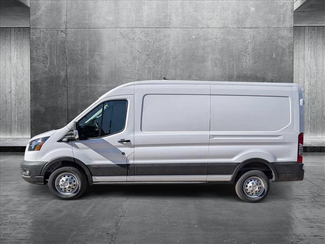 new 2025 Ford Transit-250 car, priced at $59,799