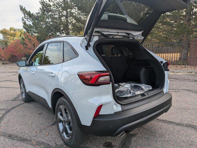 new 2025 Ford Escape car, priced at $36,764