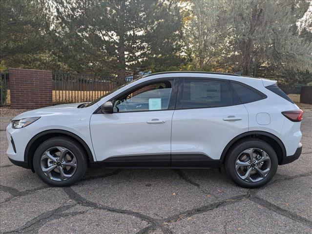 new 2025 Ford Escape car, priced at $36,764