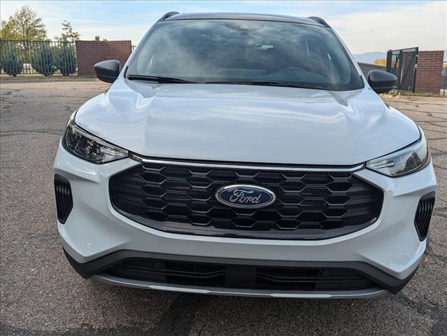 new 2025 Ford Escape car, priced at $36,764