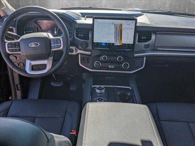 new 2024 Ford Expedition car, priced at $71,003