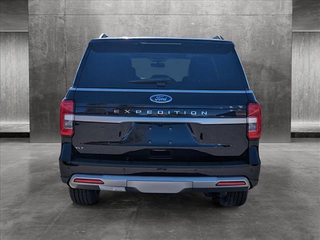 new 2024 Ford Expedition car, priced at $71,003