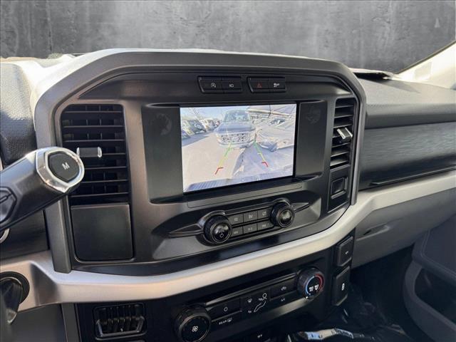used 2021 Ford F-150 car, priced at $32,495