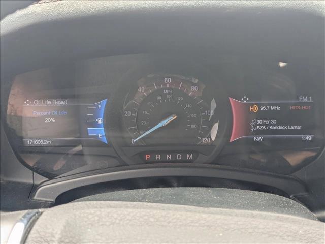 used 2015 Ford Expedition EL car, priced at $12,986