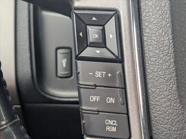 used 2015 Ford Expedition EL car, priced at $12,986