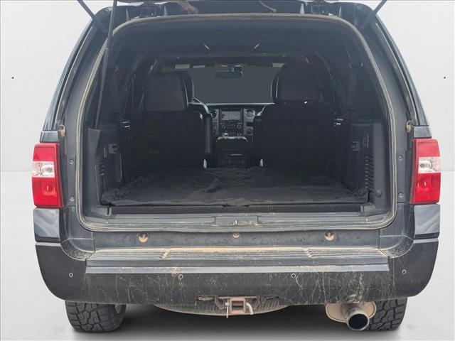 used 2015 Ford Expedition EL car, priced at $12,986