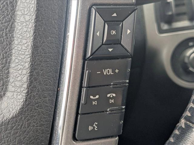 used 2015 Ford Expedition EL car, priced at $12,986