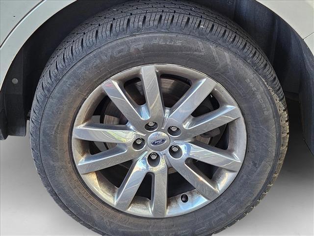 used 2013 Ford Edge car, priced at $6,553