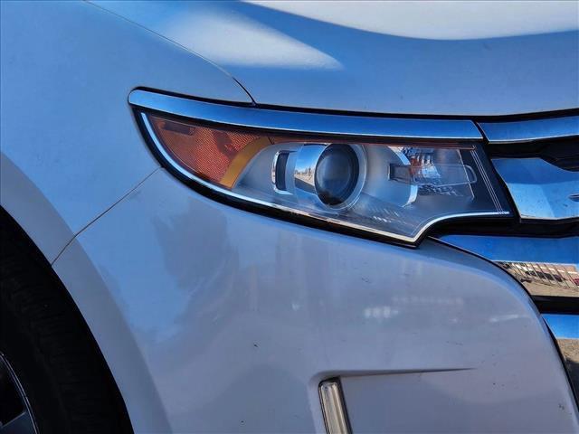 used 2013 Ford Edge car, priced at $6,553