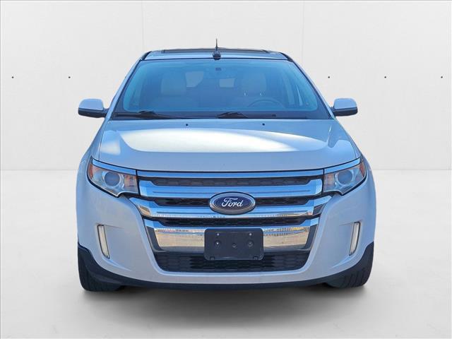 used 2013 Ford Edge car, priced at $6,553