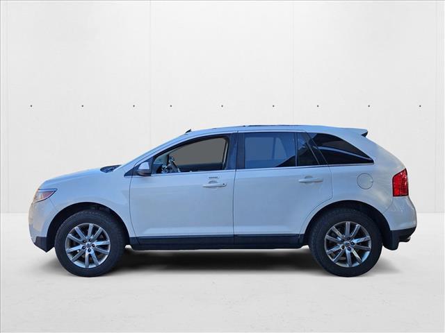 used 2013 Ford Edge car, priced at $6,553
