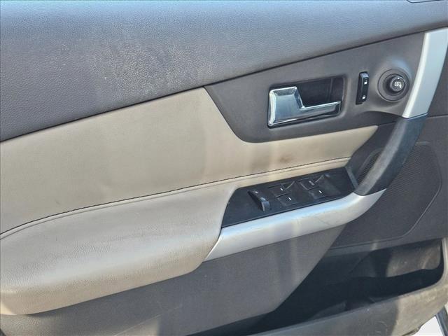 used 2013 Ford Edge car, priced at $6,553