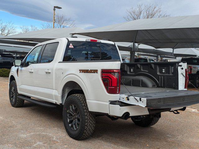 new 2024 Ford F-150 car, priced at $69,249