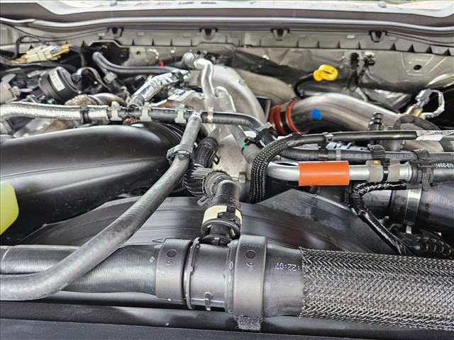 new 2025 Ford F-350 car, priced at $103,744