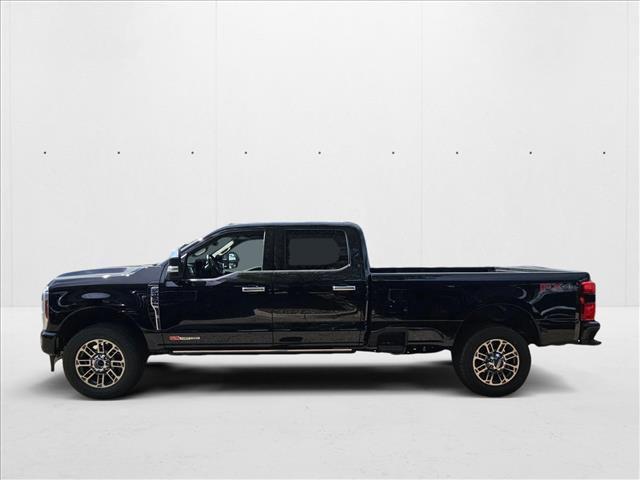 new 2025 Ford F-350 car, priced at $103,744