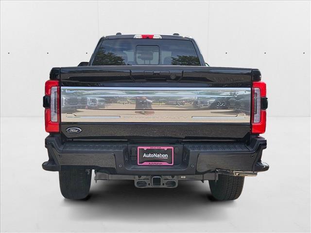 new 2025 Ford F-350 car, priced at $103,744