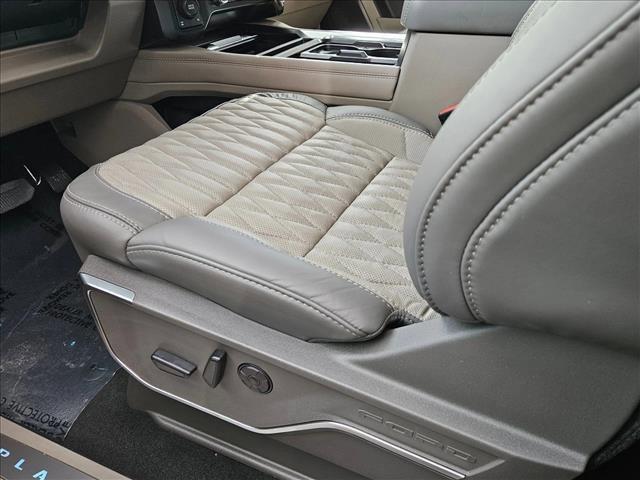 new 2025 Ford F-350 car, priced at $103,744