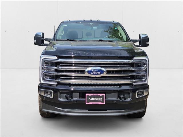 new 2025 Ford F-350 car, priced at $103,744