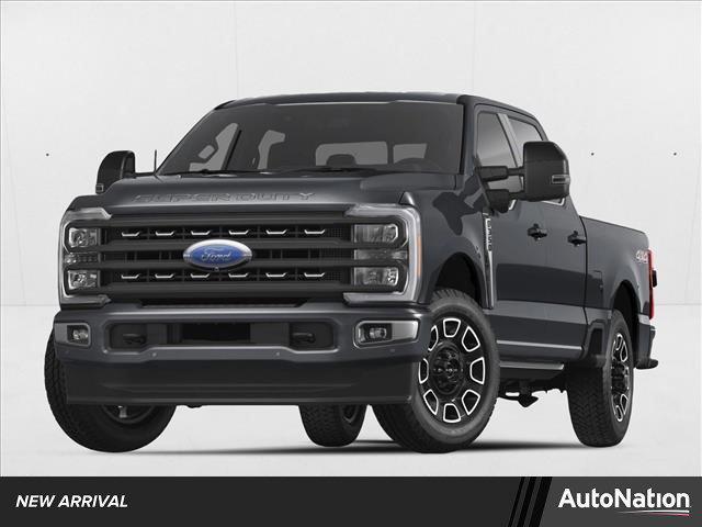 new 2025 Ford F-350 car, priced at $103,744