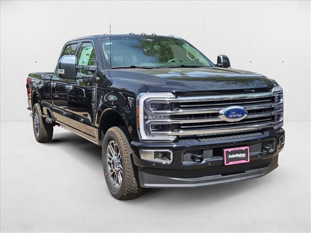 new 2025 Ford F-350 car, priced at $103,744