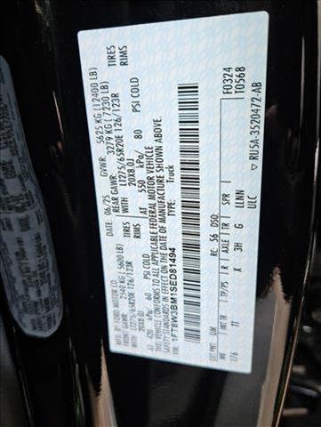 new 2025 Ford F-350 car, priced at $103,744