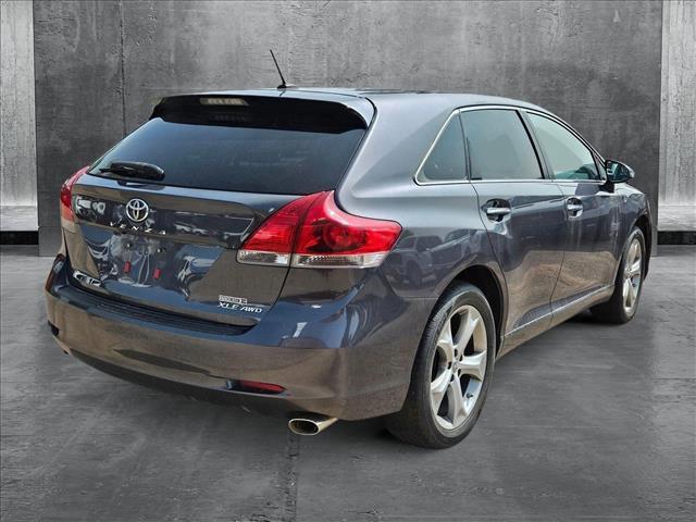 used 2015 Toyota Venza car, priced at $9,794
