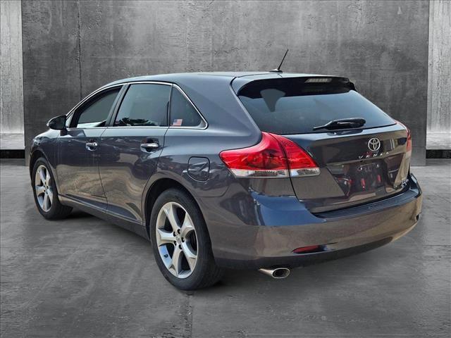 used 2015 Toyota Venza car, priced at $9,794