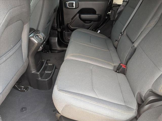 used 2024 Jeep Wrangler 4xe car, priced at $36,085