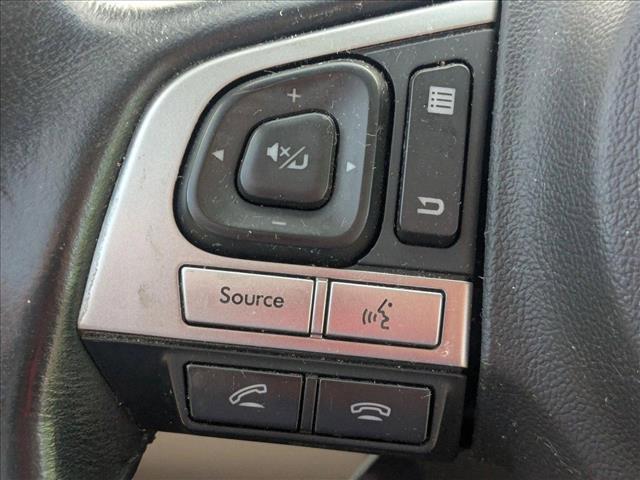 used 2016 Subaru Outback car, priced at $11,649