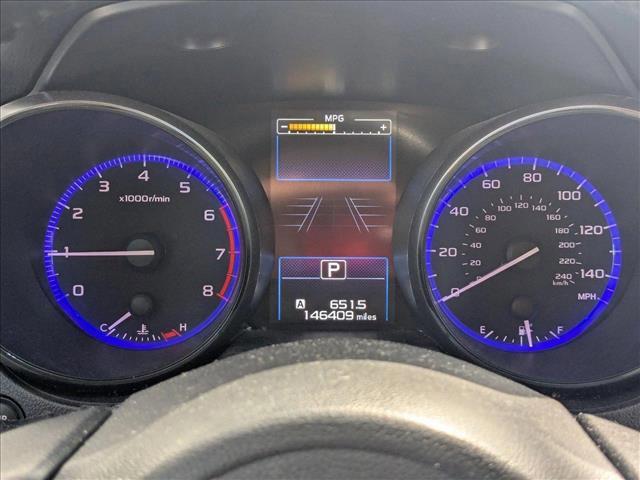 used 2016 Subaru Outback car, priced at $11,649