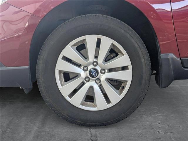 used 2016 Subaru Outback car, priced at $11,649