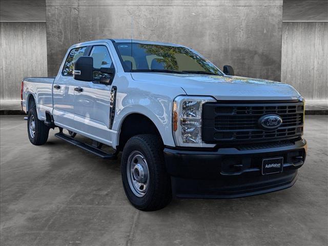 new 2024 Ford F-350 car, priced at $51,152