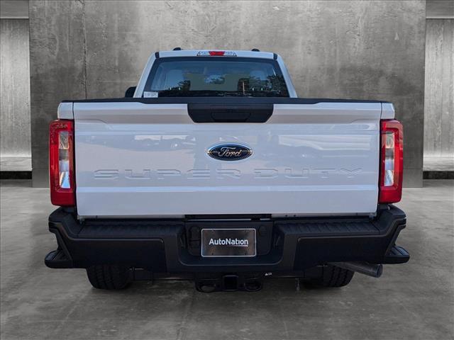 new 2024 Ford F-350 car, priced at $51,152