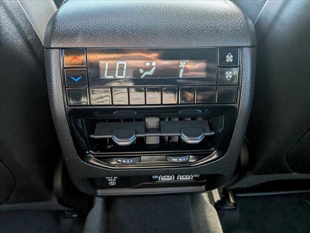 used 2023 Jeep Grand Cherokee L car, priced at $32,998