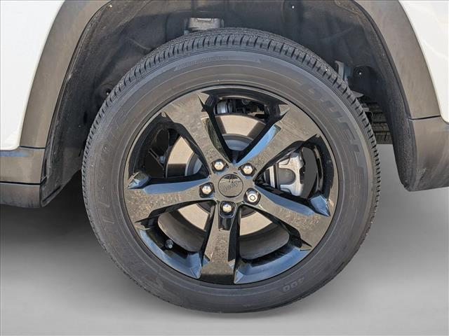 used 2023 Jeep Grand Cherokee L car, priced at $32,998