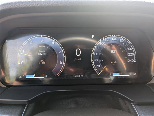 used 2023 Jeep Grand Cherokee L car, priced at $32,998