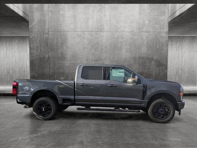 new 2024 Ford F-350 car, priced at $92,519