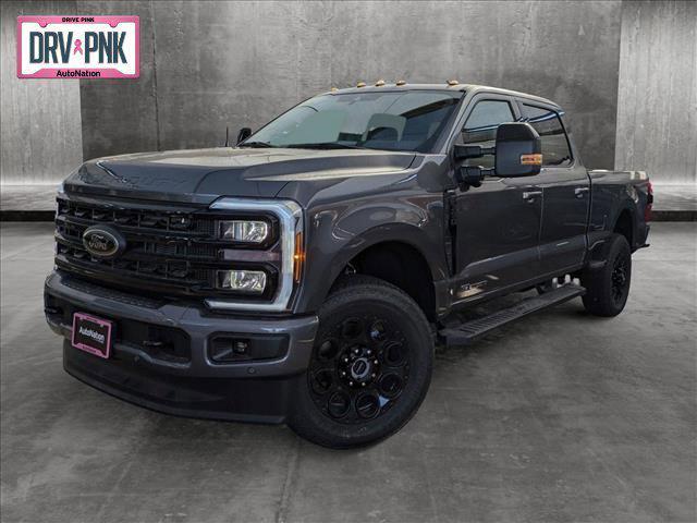 new 2024 Ford F-350 car, priced at $91,519