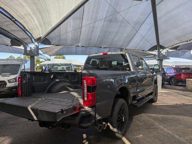 new 2024 Ford F-350 car, priced at $92,519