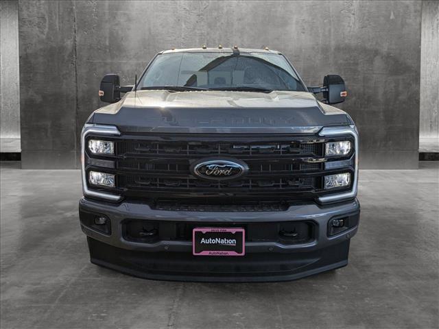 new 2024 Ford F-350 car, priced at $92,519