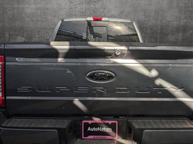 new 2024 Ford F-350 car, priced at $92,519