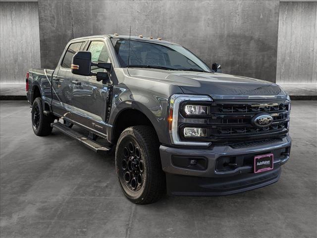 new 2024 Ford F-350 car, priced at $92,519